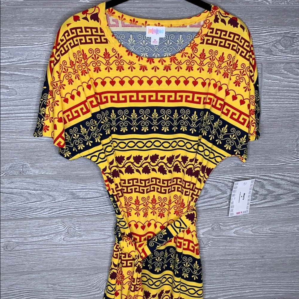 Lularoe Marly